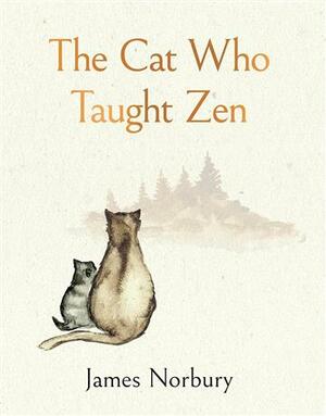 The cat who taught zen