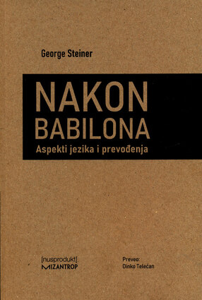 Nakon babilona