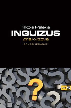 Inquizus drugo izdanje