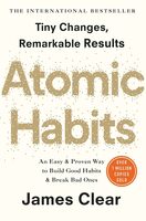 Atomic habits