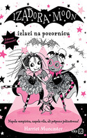 Izadora moon izlazi na pozornicu