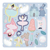 Floss & rock set za igranje u limenci enchanted 2