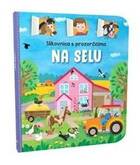 Slikovnica s prozorcicima na selu (1)
