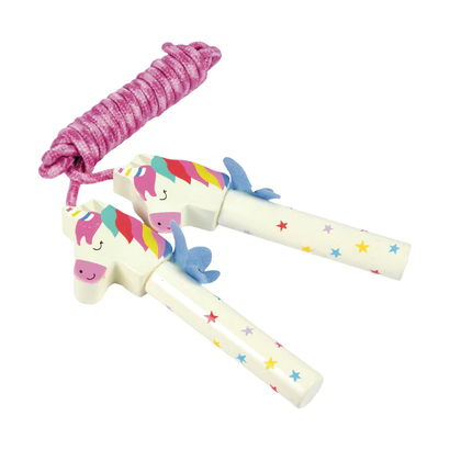 Floss & rock konop za preskakanje unicorn 240cm