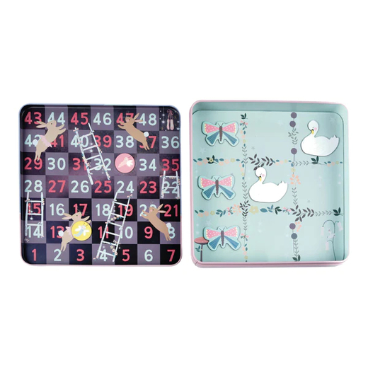 Floss & rock set za igranje u limenci enchanted 5