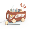 Speedy monkey drvena igra bus 1
