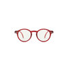 Izipizi naočale za zaštitu od plavog svjetla #d junior red +0