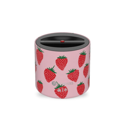 Les artistes termos posuda za hranu led strawberry 700 ml