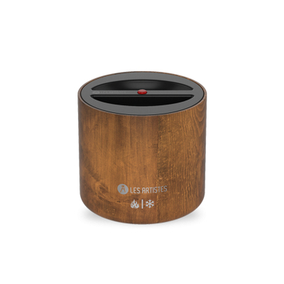 Les artistes termos posuda za hranu led wood 700 ml