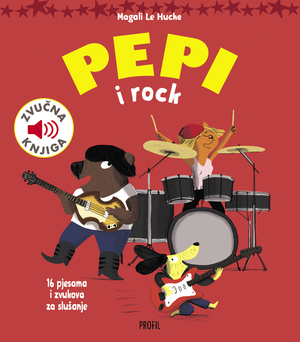 Pepi i rock