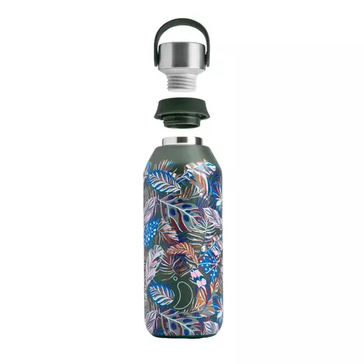 Chillys boca serija 2 chile jam liberty 500 ml 1