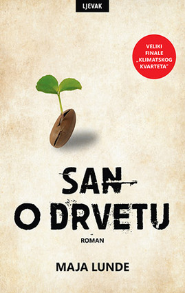 San o drvetu