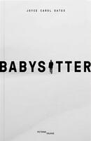 Babysitter