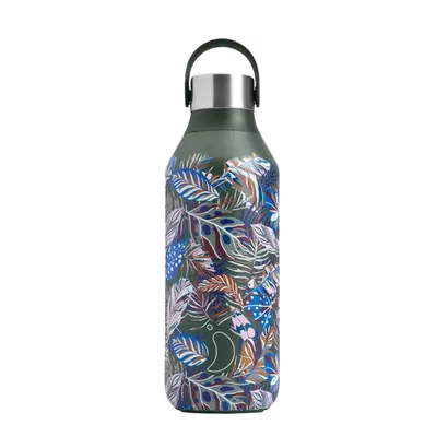 Chillys boca serija 2 chile jam liberty 500 ml