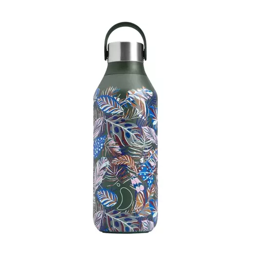 Chillys boca serija 2 chile jam liberty 500 ml
