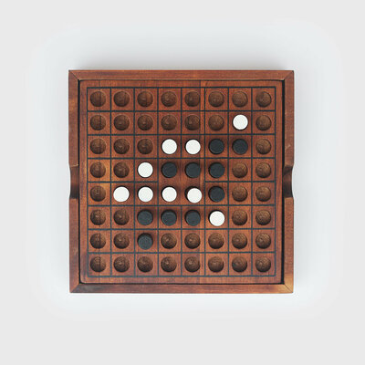 Igra reversi