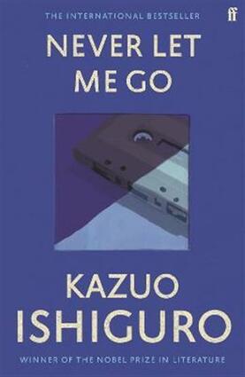 Never let me go