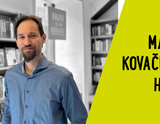 Web   marin kovačević hora