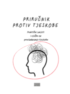 Priručnik protiv tjeskobe