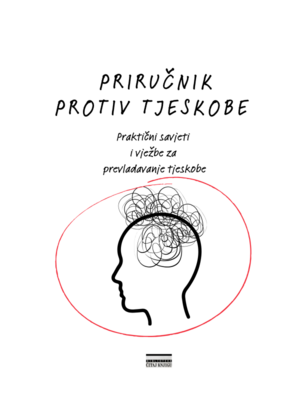 Priručnik protiv tjeskobe