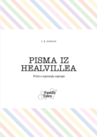 Pisma iz healvillea