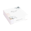 Clairefontaine memo blok evanescence 9,8x9,8cm