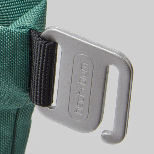 Black+blum torba za užinu olive 4