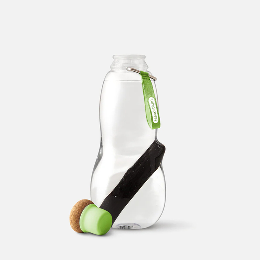 Black+blum boca za vodu s ugljenim filterom lime 1