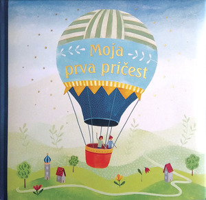 Moja prva pričest