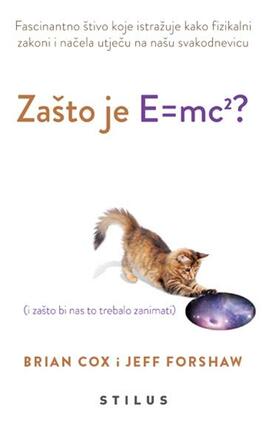 Zašto je e mc2