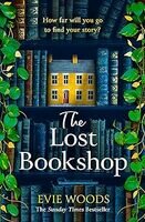 Lost bookshop