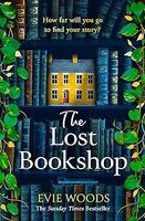 Lost bookshop