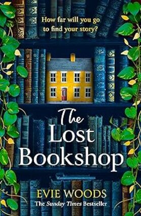 Lost bookshop