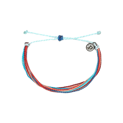 Pura vida narukvica bright original riptide
