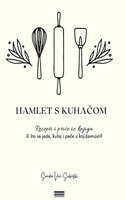 Hamlet s kuhačom