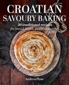 Croatian savoury baking
