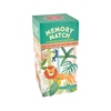 Floss & rock igra memory jungle
