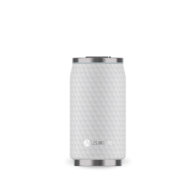 Les artistes termos limenka inox honeycomb 280 ml