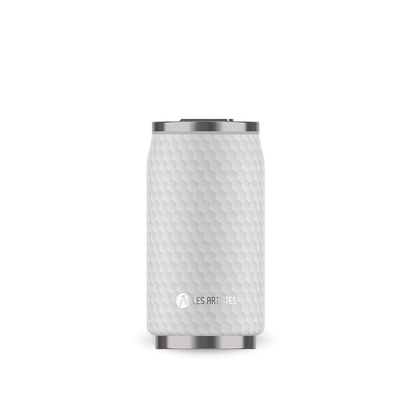 Les artistes termos limenka inox honeycomb 280 ml