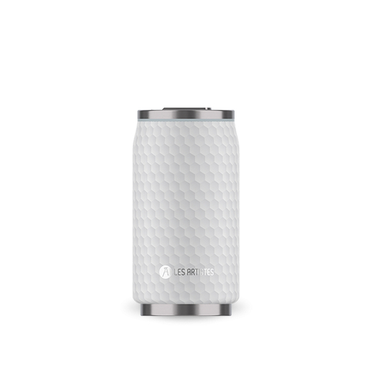 Les artistes termos limenka inox honeycomb 280 ml