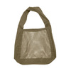 The organic company my organic torba khaki