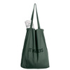 The organic company torba it matters dark green 1