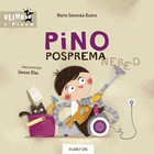 Pino posprema