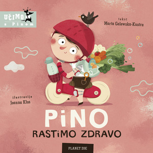 Pino rastimo zdravo