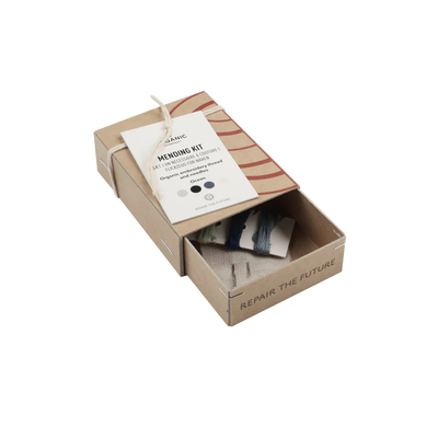 The organic company set za šivanje ocean box color mix 1