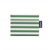Notabag tote torba olive stripes 1