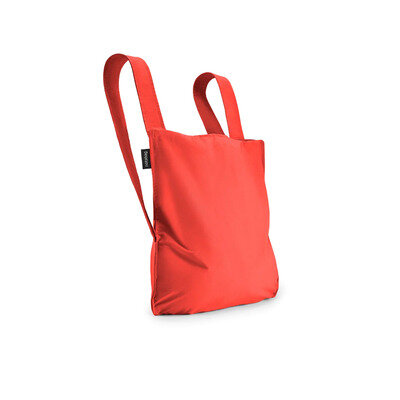 Notabag torba ruksak red 1
