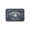 Gentlemens hardware set survival tech