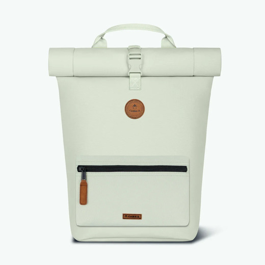 Cabaia ruksak starter m water green 1
