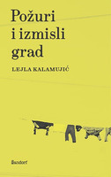 Požuri i izmisli grad